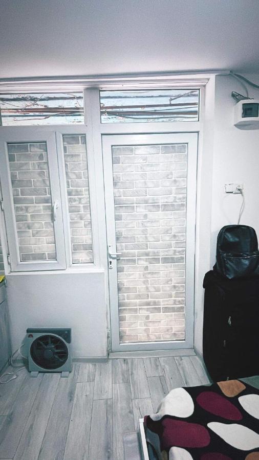 Little House Apartamento Tiflis Exterior foto