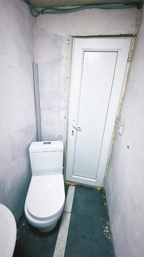 Little House Apartamento Tiflis Exterior foto