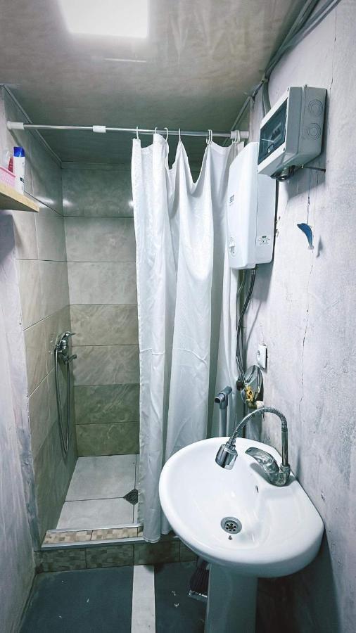 Little House Apartamento Tiflis Exterior foto
